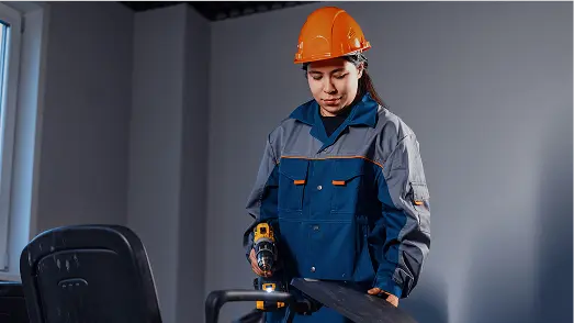 Монтажные работы