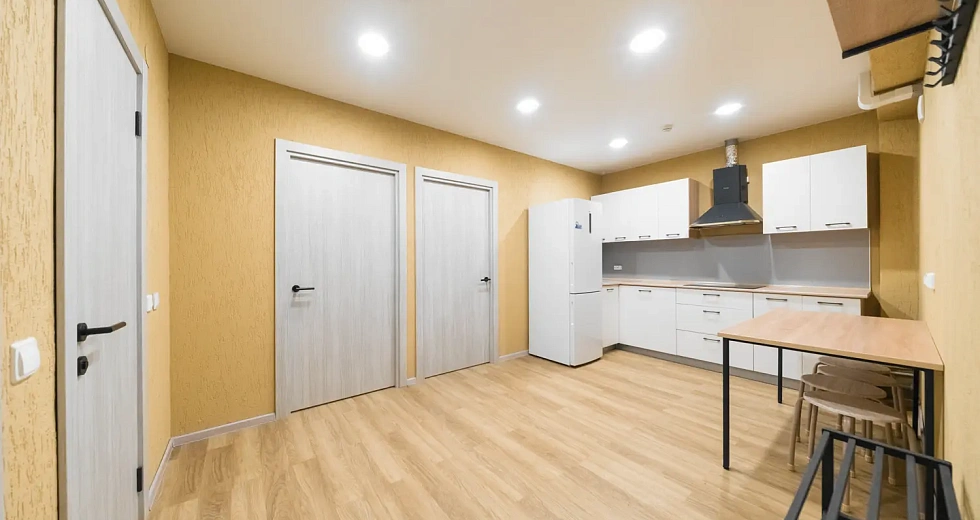 Размещение в хостелах&nbsp;1