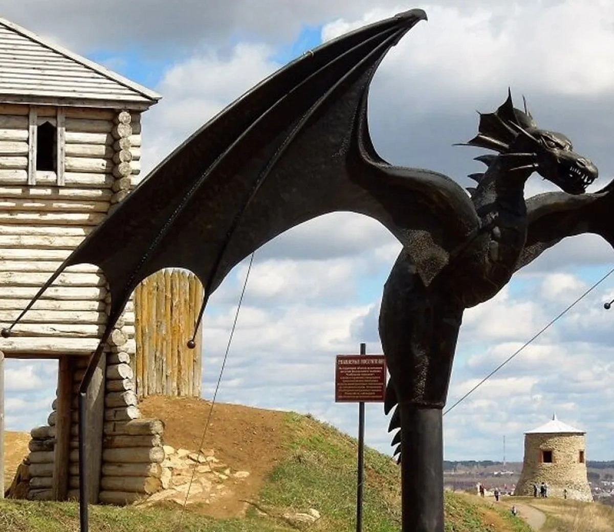 Елабужское городище&nbsp;3