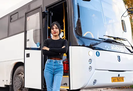 Автотранспортный цех (водитель)&nbsp;3