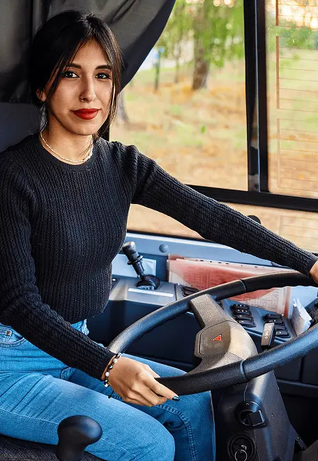 Автотранспортный цех (водитель)&nbsp;2