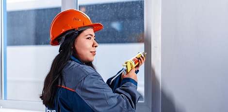 Монтажные работы&nbsp;13