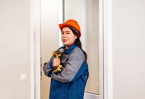 Монтажные работы&nbsp;9