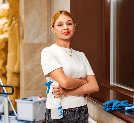 Сервис и гостеприимство&nbsp;6