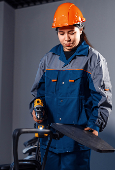 Монтажные работы&nbsp;10